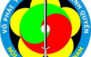 rassemblement annuel Ecole TRUC LIEN VO DAO